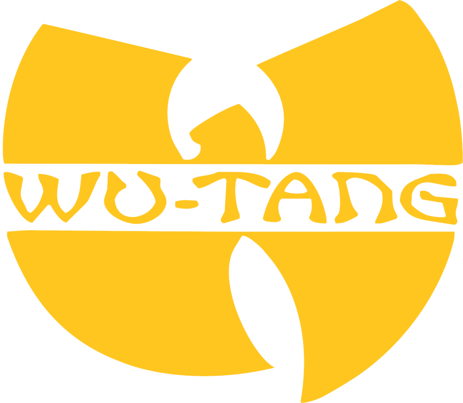 Like Wu-Tang, I am for The Children