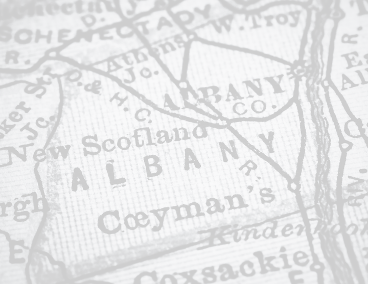 Field Note: Tracing Unseen Routes